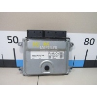 Блок управления двигателем Land Rover Freelander 2 (2007 - 2014) LR013803