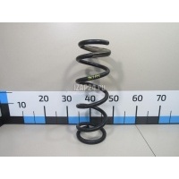Пружина передняя Nissan G (V36) (2007 - 2014) 54010JK12C