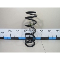 Пружина передняя Nissan G (V36) (2007 - 2014) 54010JK12C