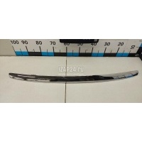 Молдинг капота Ford Kuga (2008 - 2012) 1698125