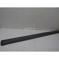 Молдинг передней правой двери Nissan Murano (Z51) (2008 - 2015) 808701AA0A