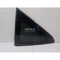 Стекло кузовное глухое левое Nissan Murano (Z51) (2008 - 2015) 833011AM0A