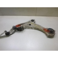 Рычаг передний нижний левый Nissan Murano (Z51) (2008 - 2015) 545011AA0B