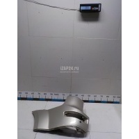 Накладка заднего бампера левая Citroen-Peugeot 4007 (2008 - 2013) 7410EZ