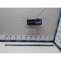 Накладка стекла переднего левого Citroen-Peugeot 4007 (2008 - 2013) 9309P0