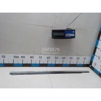 Накладка стекла переднего правого Citroen-Peugeot 4007 (2008 - 2013) 9309P2