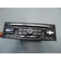 Радио навигация навигация компакт - диск 98083776xt rt6 2.8 peugeot citroen