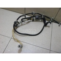Магистраль обратки BMW 3-serie E92/E93 (2006 - 2012) 13537799869