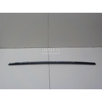 Накладка стекла заднего правого BMW X6 E71 (2008 - 2014) 51357187214