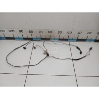 Проводка (коса) BMW X6 E71 (2008 - 2014) 61129244423