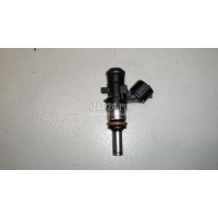 Форсунка инжекторная электрическая VAG A4 [B8] (2007 - 2015) 06L906031C