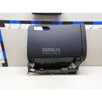 Бардачок VAG A5/S5 [8T] Coupe/Sportback (2007 - 2016) 8K1880384A6PS