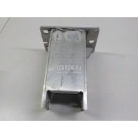 Кронштейн усилителя переднего бампера левый VAG A4 [B8] (2007 - 2015) 8K0807133B