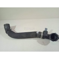 Патрубок радиатора VAG A4 [B8] (2007 - 2015) 4G0121049L