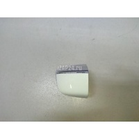 Накладка ручки наружной VAG Q5 [8R] (2008 - 2017) 8R0837880GRU