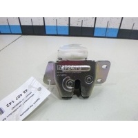 Замок багажника Mitsubishi Pajero/Montero Sport (KH) (2008 - 2015) 5808A067