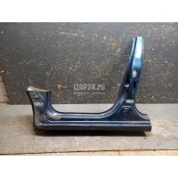 Порог со стойкой левый GM Cruze (2009 - 2016) 95479658