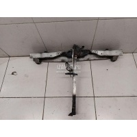 Панель передняя Toyota CorollaVerso (2004 - 2009) 532050F010