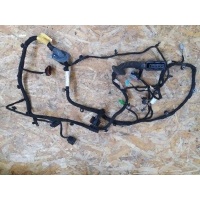 Проводка двери передней левой Land Rover Discovery sport 2015 LR067066, FK7214631