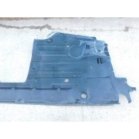 Mercedes VITO VIANO W447 plastik osłona podwozia A4476802503 A4474906300