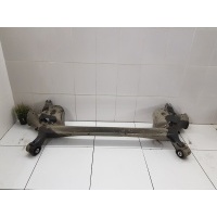 Балка задняя Geely Coolray 2020- 4086028400