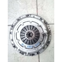 Комплект сцепления Volkswagen Passat B6 2007
