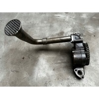 Насос насос масляный мерседес actros mp 1 mp 2 a4231810020