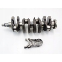 Вал коленчатый 1.7 d kadett astra f vectra а 90234696