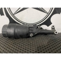 фильтр масляный Mercedes-Benz C-Класс W204/S204 70321178