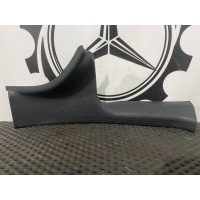 накладка на порог Mercedes-Benz C-Класс W205/S205/C205 A2056860336