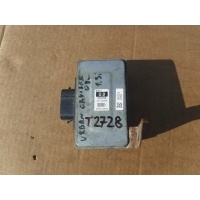 Блок блок управления toyota yaris iii g92c0 - 52010