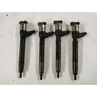 Форсунки denso 55570012 opel мокко 1.6cdti b16