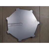 Колпак колпаки volkswagen audi оригинал 15 № dn 357601149