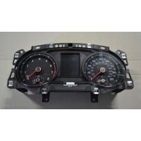 5g1920856a volkswagen гольф 7 gti tsi часы liczniki
