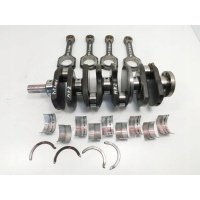 Вал коленчатый jumper boxer 2.2 blue hdi euro6 e - hdi