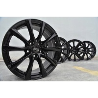 Колёсные диски 7 , 5x17 5x112 audi a4 a5 a6 c6 c7 a8 merc w204 w205 bmw g20 g30 g01