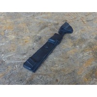 Гольф vi gti изоляция капота левая 5k0823729a
