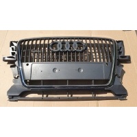 audi q5 - решетка радиатора 8r0853651