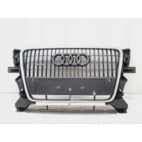 audi q5 8r 8r0853651 решетка радиатора радиатора решетка