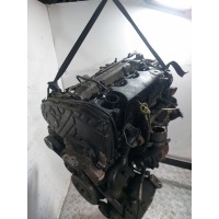 Двигатель 1.9CDTI 8V , 120л.с , 193т.км , СТОЛБ + ТНВД / BOSCH / + ФОРС + РАМПА + ГЕНЕР + КОМПР + НАТЯЖ + ШКИВ + КОРП.М / Ф С ОХЛАД + КРОНШТ + ЕГР + ЗАСЛ + ВАК.НАС + ДАТЧ + ВПУС.КОЛЛ + КОРП.ТЕРМ. Z