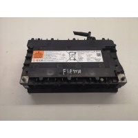 Аккумулятор аккумулятор форд фиеста mk8 lx7a - 10b759 - ad