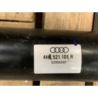 Audi a8 d4 4h4 лонг вал приводной