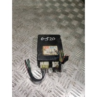 Блок управления (другие) Kia Sportage 2002 OK07A67720