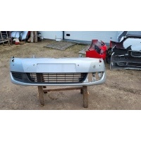 Бампер передний передняя volkswagen гольф vi плюс 5m0807221n
