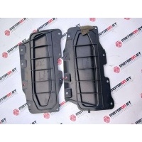Заглушка Volkswagen Touareg 2008 7l6809953e