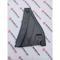 Дождевик Volkswagen Touareg 2008 7l6819730F