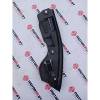 Кронштейн крепления бампера заднего Volkswagen Touareg 2008 7l6807394b