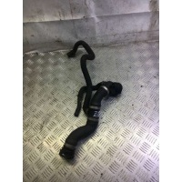 Патрубок радиатора BMW 7 F01/F02 2014 7591673,7591177
