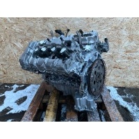 Двигатель BMW 7 F01/F02 2014 4.4 бензин N63B44A