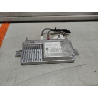Мерседес w177 блок bluetooth a0009002720